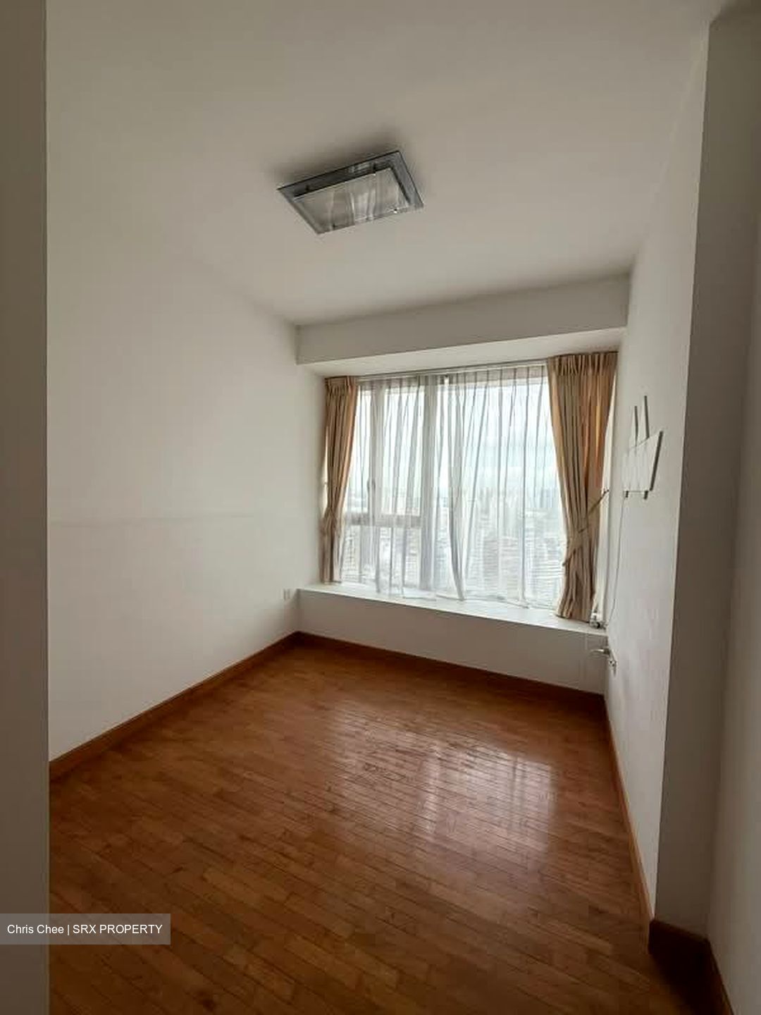 Centro Residences (D20), Condominium #580518911